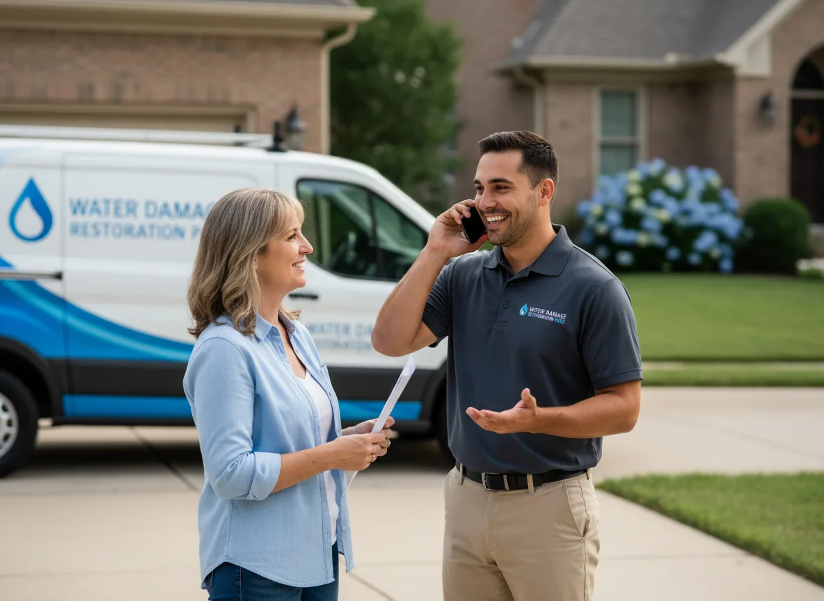 Flood Restoration Duchesne, UT FAQs